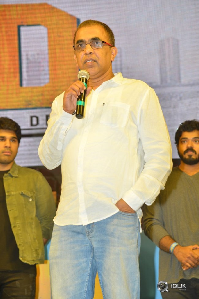 ABCD-Movie-First-Song-Launch-Photos